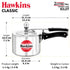 Hawkins Classic Pressure Cooker