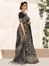 Vasthrlay Tassel Banarasi Blouse Ethnic Wear