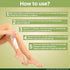 Multani Naturals Aloe Vera Hair Removal Cream