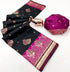 Vasthrlay Paithani Weaving Peacock