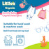 Little's Organix Gentle Baby Detergent Liquid