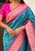 Vasthrlay Kanjivaram Saree