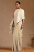 Vasthrlay Peach Tussar Woven
