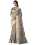 Vasthrlay Geometric Unstitched Designer Sf Ethnic Wear