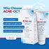 ACNE-OC Moisturiser for Oily & Acne-Prone Skin