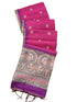 Vasthrlay Saree Traditional Kalamkari Printed Designer