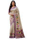 Vasthrlay Cotton Printed Unstitched Ethnic Wear