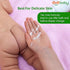 OYO BABY Gentle Baby Powder (Talc Free) For New Born Baby