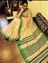 Vasthrlay Handloom Bhagalpuri Saree Blouse