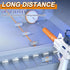 Toyshine Uzi-SMG Electric Automatic Powerful Water Gun