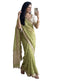 Vasthrlay Georgette Embroidery Saree
