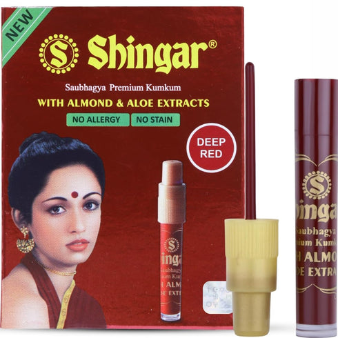Shingar kumkum liquid