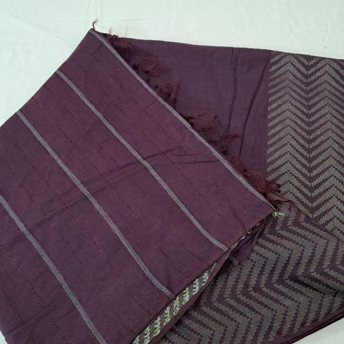 Vasthrlay Bhagalpuri Designer Saree