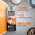 Smart And Handsome Long Lasting Radiance Cream