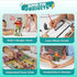 Smartivity Electricity Kit for Kids 8-14 Years Old