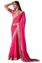 Vasthrlay Embroidery Unstitched Saree