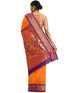 Vasthrlay Paithani Bottle Saree