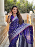 Vasthrlay Kanjivaram Saree