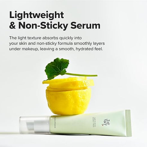 Beauty of Joseon Light On Serum Mini