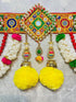 Divyakosh Handicraft Door Toran for Home Decoration and Office Decor