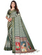 Vasthrlay Kanjivaram Traditional Unstitched Saree