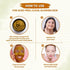 Indus Valley Bio Organic Orange Peel Powder