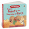 First Quran Stories: Prophet Yusuf’s (PBUH) Journey of Faith: An Illustrated Story Book