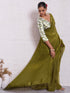 Vasthrlay Unstitched Tassels Latkans Sum Ethnic Wear