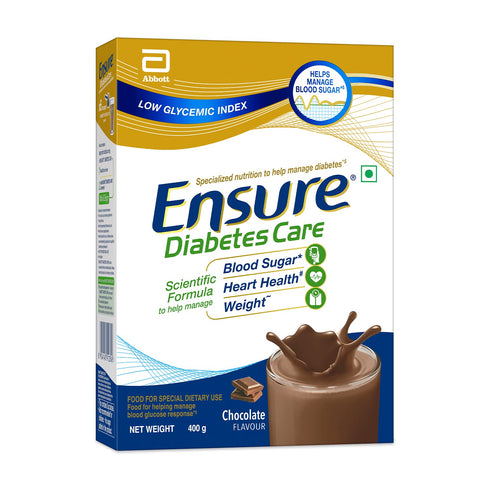 Ensure Diabetes Care Powder