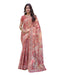 Vasthrlay Handloom Cotton Tassels Saree