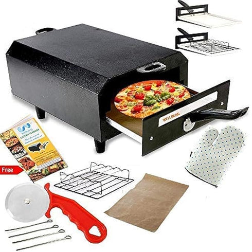 Wellberg Electric Tandoor