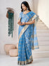 Vasthrlay Unstitched Designer Friendly Sf Ethnic Wear