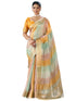 Vasthrlay Multicolored Unstitched Designer Sf Ethnic Wear