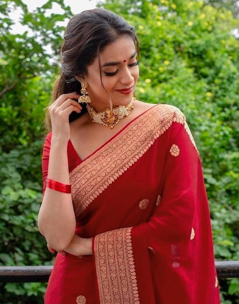 Vasthrlay Banarasi Kanjivaram Unstitched Az Ys Og Srivalli Ethnic Wear