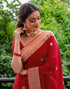 Vasthrlay Banarasi Kanjivaram Unstitched Az Ys Og Srivalli Ethnic Wear