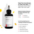 The True Therapy Retexturize 10% Glycolic Acid Toner