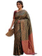 Vasthrlay Kanjivaram Woven Blouse Ethnic Wear