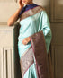 Vasthrlay Kanjivaram Saree