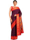 Vasthrlay Paithani Bottle Saree