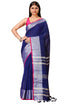 Vasthrlay Handloom Border Saree