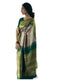 Vasthrlay Banarasi Unstitched Saree