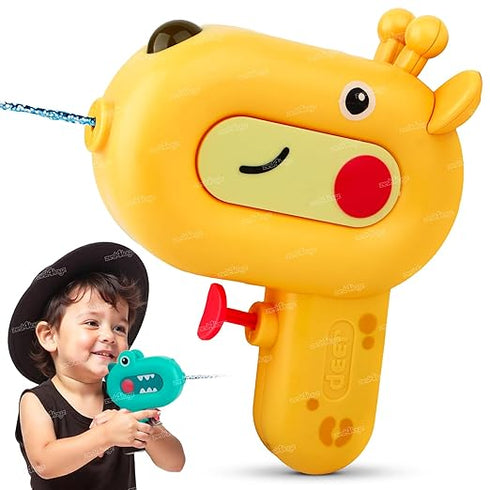 Zest 4 Toyz Holi Pichkari Water Gun