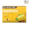 Medimix Ayurvedic Turmeric & Argan Oil Bathing Bar