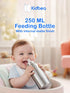 Kidbea Steel Baby Feeding Bottle