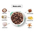 Little Joys Millet Choco Crunch