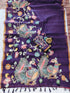 Vasthrlay Floral Paisley Elegant Festive