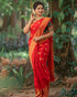 Vasthrlay Banarasi Traditional Saree