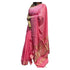 Vasthrlay Bhagalpuri Designer Unstitched Saree