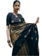Vasthrlay Banarasi Saree