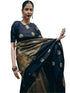 Vasthrlay Banarasi Saree